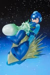 Mega Man Zero S. H. Sh Figuarts Figurine Tamashii Web Exclusive