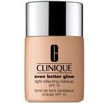 Clinique - Even Better Glow Fond De Teint Spf15 Cn 52 Neutral