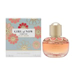 Elie Saab Girl Of Now Forever Eau De Parfum Spray 30ml