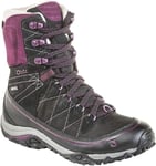 Oboz Juniper Walking Boots Womens UK 4.5 Insulated Waterproof Hiking Shoes 4