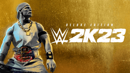 WWE 2K23 Digital Deluxe