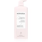 KERASILK Essentials Smoothing Shampoo shampoo for coarse and unruly hair 750 ml