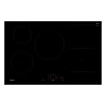 Neff N70 Series 80cm 5 Zone Induction Hob - Black T58PHW1L0