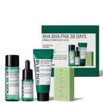 SOME BY MI AHA BHA PHA 30 Days Miracle Starter Kit 140g