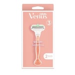 Venus smooth rasoir - 1ct
