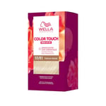 Color Touch Fresh-Up-Kit - Kit de coloration semi-permanente 10/81 Platinum Blonde - Blond Très Très Clair Perlé Cendré