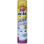 Insecticide bombe mouches guêpes - ACTO - 400 mL - Lutte efficace contre les insectes volants