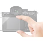 Sony PCK-LG3 Glass Screen Protector -suojalasi (Sony A7R V)