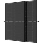 Trina Solar NEG9RC.27 425W solcellepanel G/G Clear black