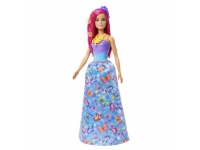 Barbie Fairytale Advent Calendar 2024