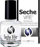 Seche Vite Dry Fast Top Coat 14ml