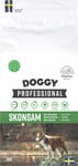 Hundfoder Doggy Professional Skonsam - -, 3,75 KG