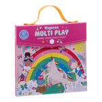 FLOSS & ROCK - Rainbow Fairy Magnetic Multiplay  - (46P6548)