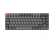 Keychron K3 Max Low Profile Hotswap Langaton Mechanical Näppäimistö [Gateron Re