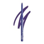 NYX Mechanical Eye Liner Pencil - Purple