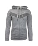 Puma Fun Womens Grey Track Suit - Size 8 UK