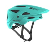 Cykelhjälm Scott Stego Plus MIPS soft teal green l