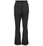 CORTINA SOFT SKI PANT W BLACK XS