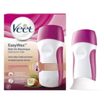 [Ref:3032695-5] VEET Lot de 5 Kits Epilation Roll-On électrique + recharge de