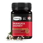 Comvita Unpasteurised Manuka Honey from New Zealand UMF 5+, MGO 83+ - 500g