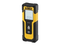 DEWALT DWHT77100 Laser Distance Measure 30m DEWDWFT77100