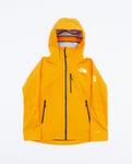 THE NORTH FACE W SUMMIT TORRE EGGER FUTURELIGHT JACKET APRICOT GLAZE Dam APRICOT GLAZE