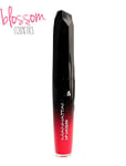 Manhattan LIP LAQUER Gorgeous lip gloss pink red long lasting Eternal Flame 20 A