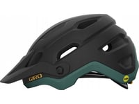 Giro Mtb Helmet Giro Source Integrated Mips Matte Warm Black Roz. L (59-63 Cm) (New)