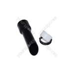Numatic Vacuum Cleaner Tool Hose End Cuff 32mm Fits HENRY MICRO HVR200M