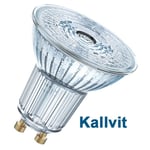 Osram Parathom Par16 GU10 4,5W/940 36º Dim Kallvit