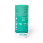 Respire - Pomme Grenade Déodorant Bio Stick 50g