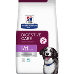 i/d Digestive Care Sensitive Egg & Rice - Dry Dog Food 4 kg - Katt - Kattemat - Veterinærfôr - Hill's Prescription Diet Dog