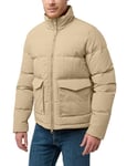 Jack Wolfskin Veste en duvet pour homme Nordlicht Jkt M