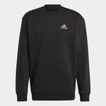 Stadium Fleece Badge of Sport Sweatshirt