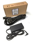 Replacement Power Supply for HP M27F with EU 2 pin plug