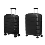 American Tourister Air Move Spinner S Bagage à Main Noir Air Move Spinner L Valise