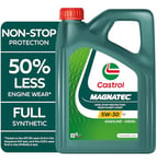 Castrol MAGNATEC 5W-30 C3 Engine Oil 4L