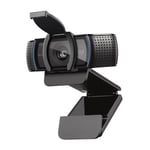 Logitech Web Camera C920e HD 1080p Webcam 960-001360