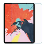 iPad Pro 12.9 inch (2018) ultra clear protector - 3-Pack