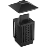 Serge Lutens Room fragrances AT HOME COLLECTION Diffuser Scent Cartridge "L'armoire à linge" 1 Stk. (£40.29 / 1 pcs.)