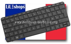 Clavier Fr AZERTY Pour HP Mini 210-2291sf 210-2292sf 210-2293ef 210-2293sf