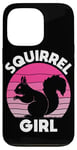 iPhone 13 Pro Squirrel Girl Case