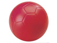 Softboll Handboll/lekboll 14cm