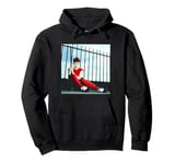 Hazel O'Connor Singer Breaking Glass Actor By Simon Fowler Pullover Hoodie