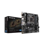 Gigabyte LGA 1700 Motherboard Intel B760 Express Micro ATX B760M DS3H AX DDR4