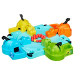 Hasbro Gaming Elefun & Friends Hungry Hungry Hippos Game 1 Green (US IMPORT)