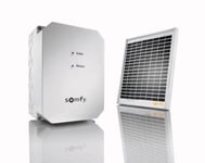 Kit d'alimentation solaire Somfy pour motorisation