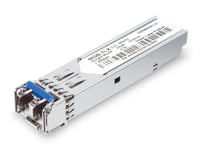 PLANET SFP-Port 1000BASE-LX transceiver-moduler för nätverk Fiberoptik 1000 Mbit/s 1310 nm