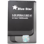 BATTERIE COMPATIBLE  SONY ERICSSON BST41 POUR XPERIA X1 PLAY X10