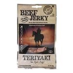 Beef Jerky Snacks Teriyaki 50g